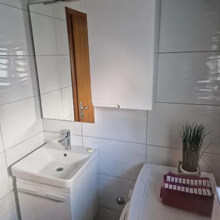 Lägenhet Ivano *