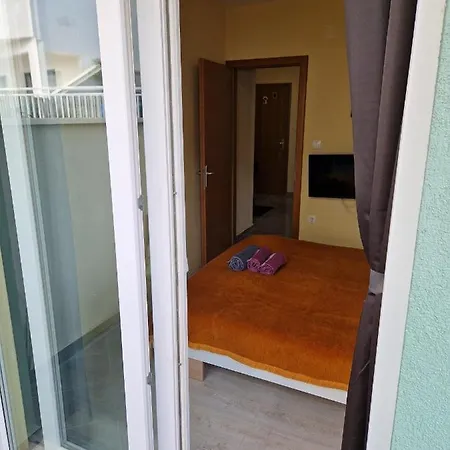 Appartamento Ivano Klek
