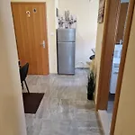 Ivano Apartment Klek