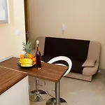 아파트 Ivano 클레크