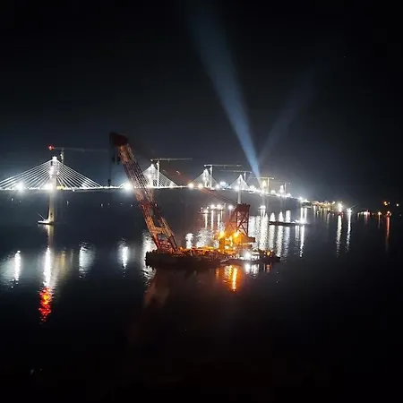 Ivano Διαμέρισμα Klek