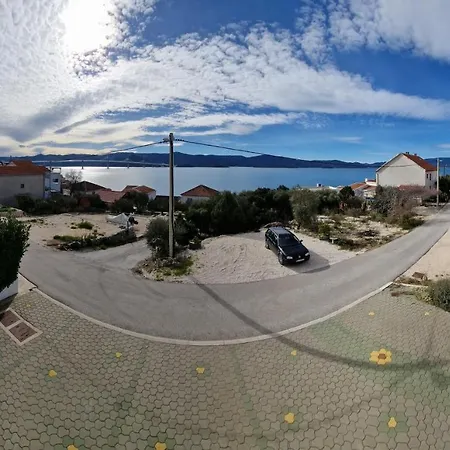 Διαμέρισμα Ivano *