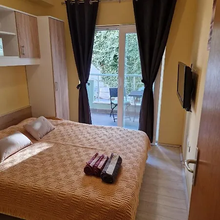 Apartman Ivano *