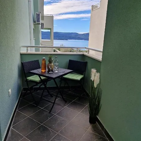 Apartament Ivano Klek