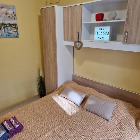 Apartament Ivano