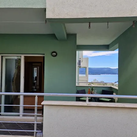 Ivano Διαμέρισμα Klek