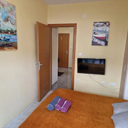 Apartament Ivano
