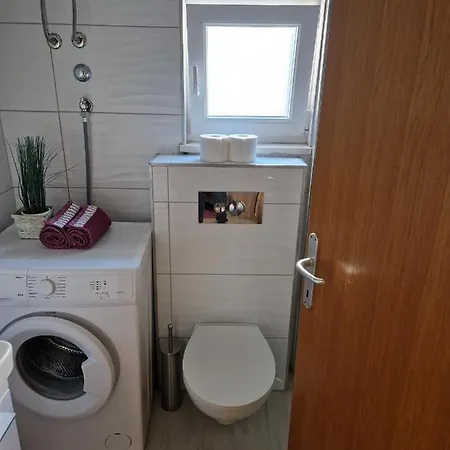 Apartman Ivano