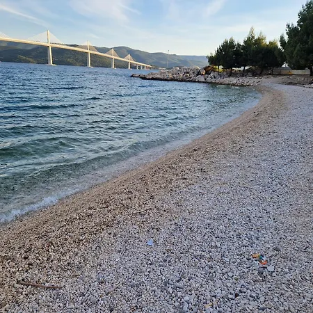 Διαμέρισμα Ivano *