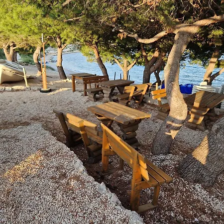 Διαμέρισμα Ivano