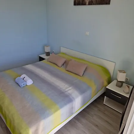 Ivano Apartament Klek