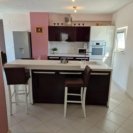 Apartman Ivano *