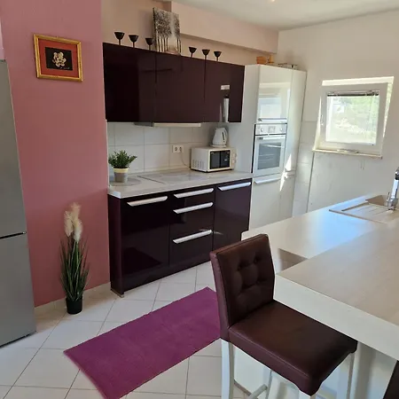Ivano Apartament Klek