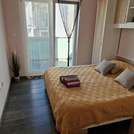 Διαμέρισμα Ivano