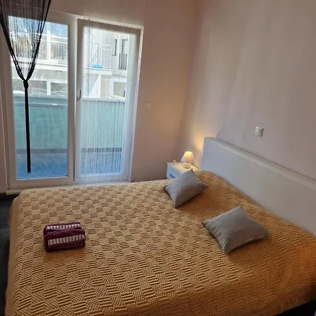 Ivano Διαμέρισμα *