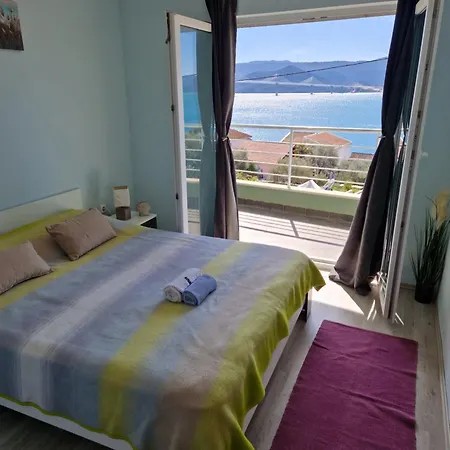 Διαμέρισμα Ivano Klek