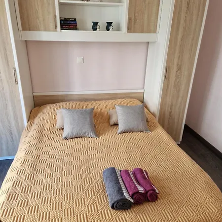 Apartman Ivano *