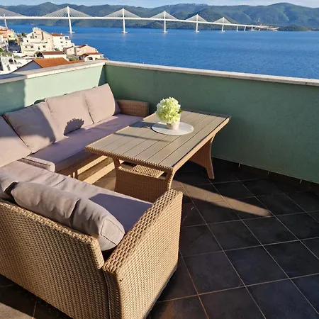 Apartament Ivano Klek