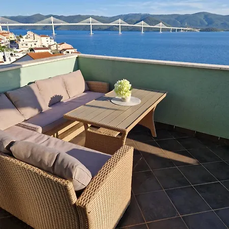 Ivano Διαμέρισμα *