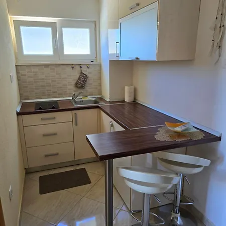 Διαμέρισμα Ivano