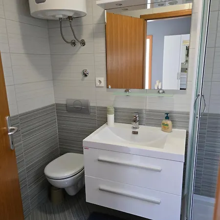 Ivano Διαμέρισμα Klek