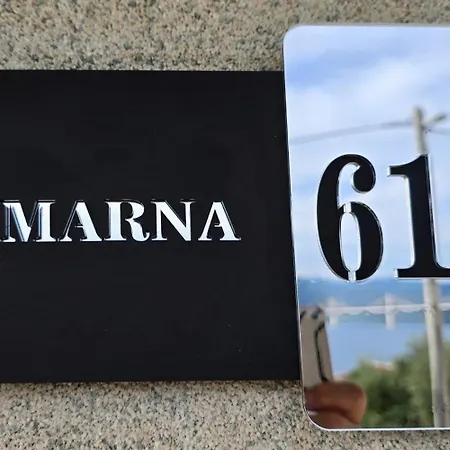 Διαμέρισμα Ivano Klek