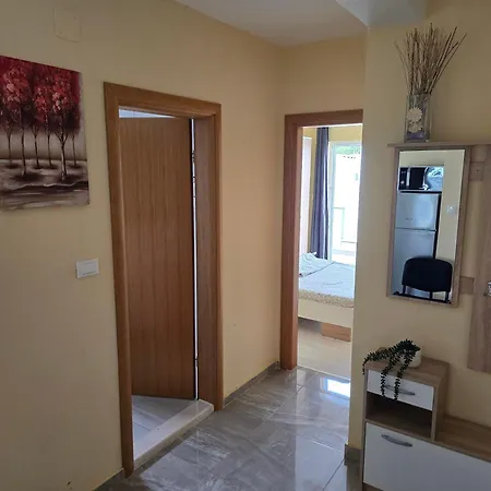 Apartment Ivano