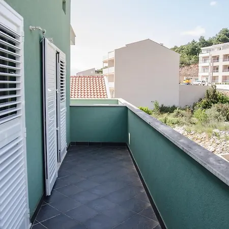 Apartament Ivano Klek