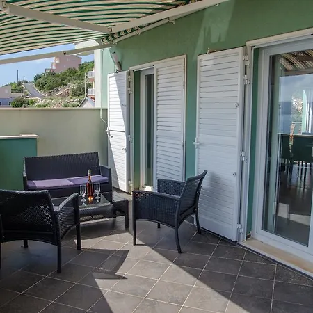 Διαμέρισμα Ivano