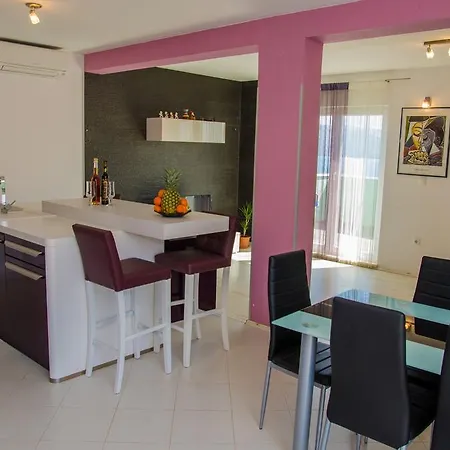 Apartament Ivano
