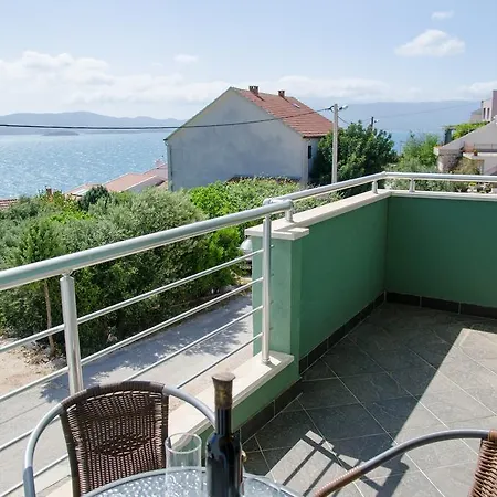 Apartament Ivano