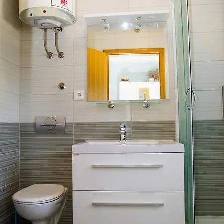 Διαμέρισμα Ivano *