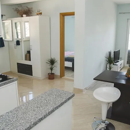 Διαμέρισμα Ivano *