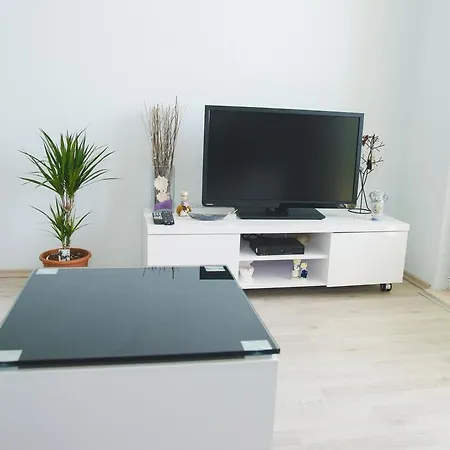 Apartament Ivano