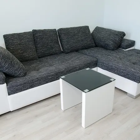 Apartament Ivano *