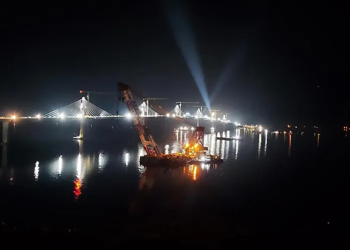 Ivano Apartamento Klek