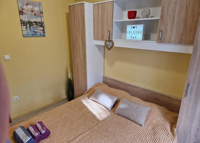 Apartamento Ivano