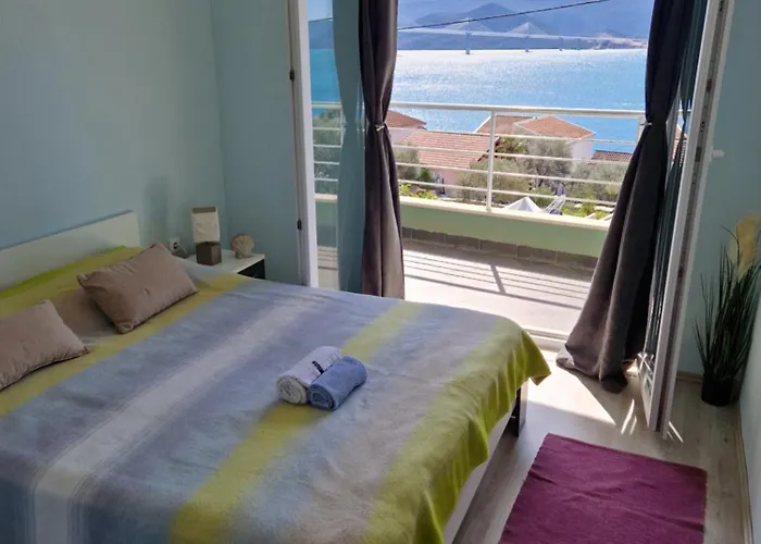 Apartamento Ivano Klek