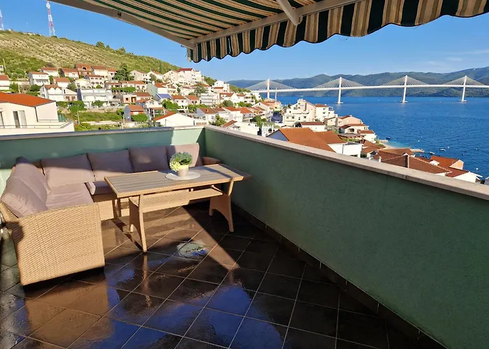 Apartamento Ivano Klek