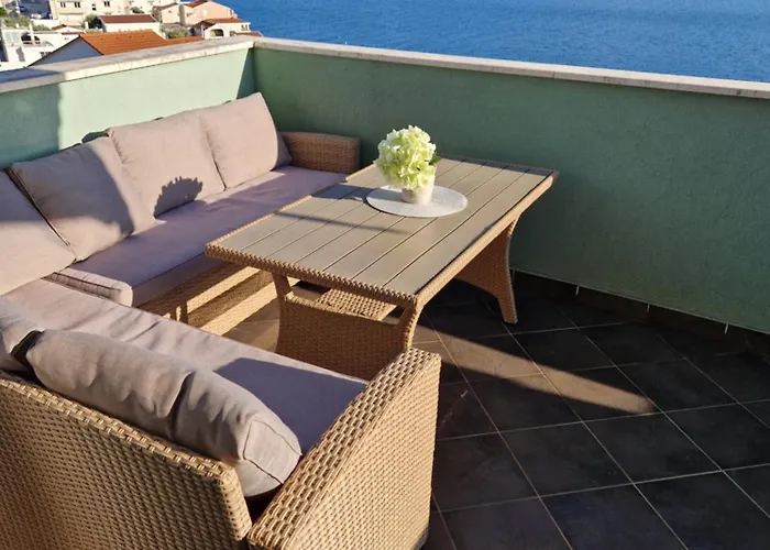 Apartamento Ivano Klek