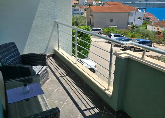 Apartamento Ivano Klek