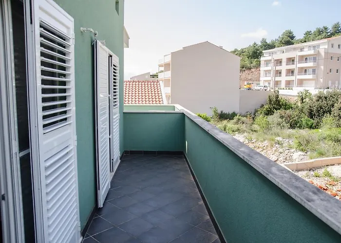 Apartamento Ivano Klek