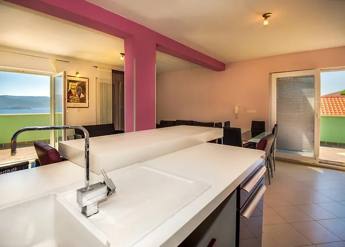 Apartamento Ivano Klek