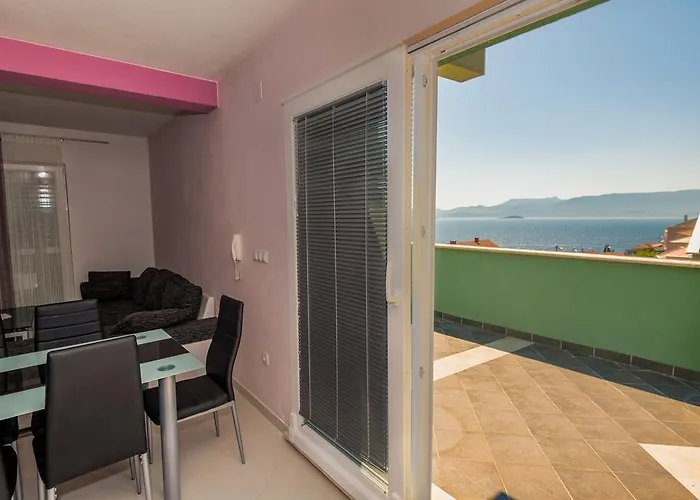 Apartamento Ivano *