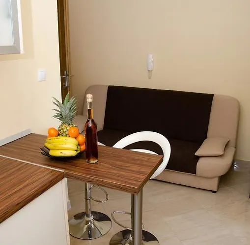 Apartamento Ivano Klek