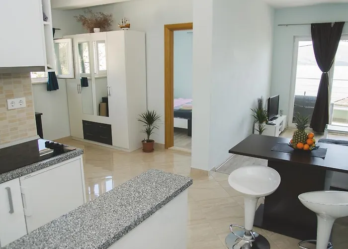 Apartamento Ivano *