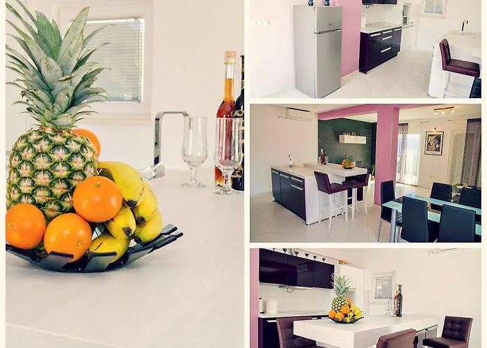 Ivano Apartamento Klek